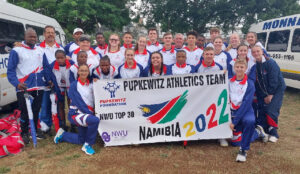 Read more about the article Namibian juniors shine in SA