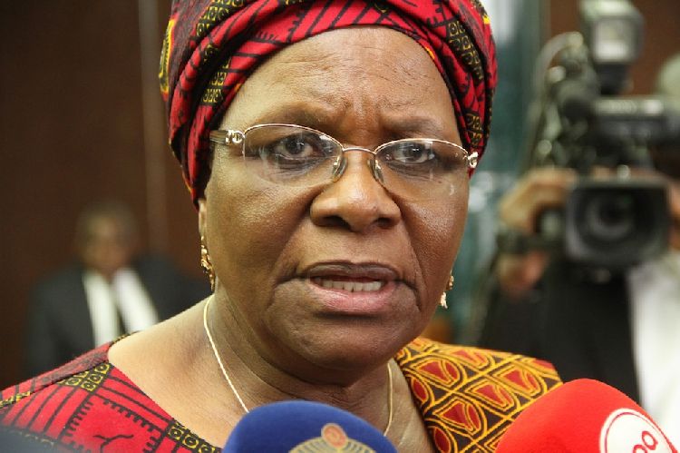 You are currently viewing Nandi-Ndaitwah denies claims over SADC scholarship