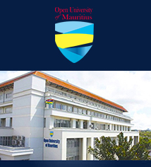 Read more about the article Open University of Mauritius offre un plus large éventail de programmes