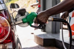 Read more about the article Petrol price drops N$1 per litre, diesel unchanged