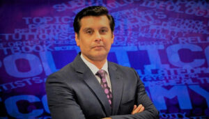 Read more about the article Prominent Journalist, Arshad Sharif, Hiding from Pakistani Govt. Shot Dead in Kenya | The African Exponent.