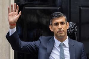 Read more about the article Seychelles’ President congratulates UK Prime Minister Rishi Sunak on his appointment