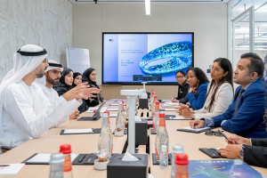 Read more about the article Seychelles’ delegation to UAE explores public sector reform possibilities