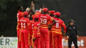 Read more about the article T20 Cricket World Cup: African Nations Shine on First Round | The African Exponent.