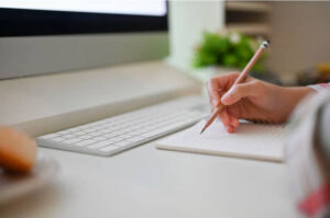 Read more about the article The Seven Steps to Nailing Your College Essay | The African Exponent.