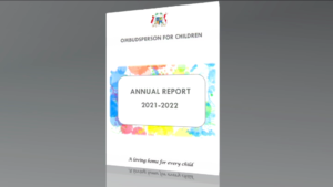 Read more about the article [VIDÉO] Bureau de l’Ombudsperson for children : présentation du rapport annuel 2021-2022