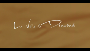 Read more about the article [VIDÉO] « Le Voile de Draupadi » un film inspiré du roman éponyme d’Ananda Devi