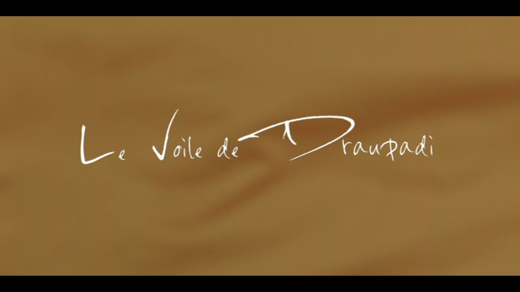 You are currently viewing [VIDÉO] « Le Voile de Draupadi » un film inspiré du roman éponyme d’Ananda Devi