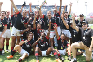 Read more about the article Windhoek Draught win Franchise 10s