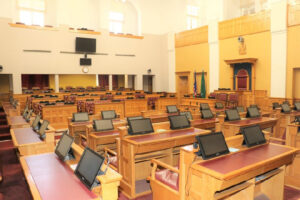 Read more about the article Parliament in brief – The Namibian