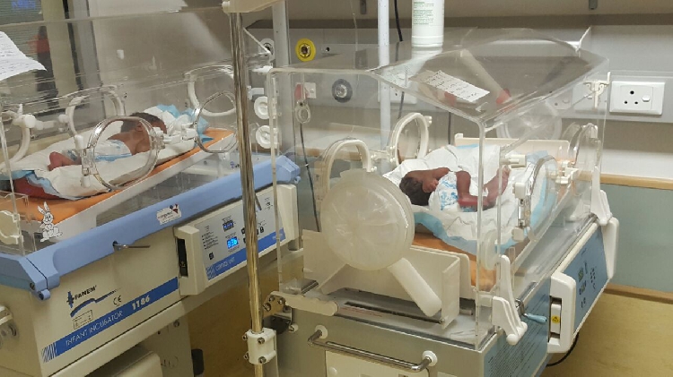 You are currently viewing 54% of babies die from preterm birth