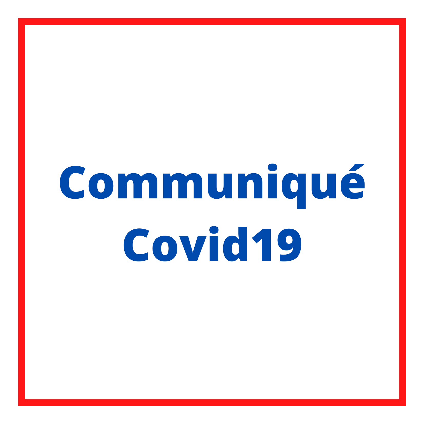 You are currently viewing COVID-19 / Maurice : le point