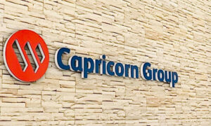 Read more about the article Capricorn shareholders settle on share buyback