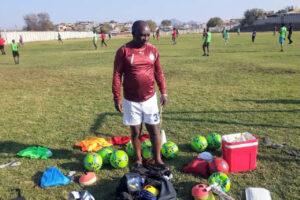 Read more about the article Former star goalkeeper shaping future soccer stars