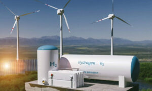 Read more about the article HDF Energy, EIB partner in Namibia’s hydrogen project