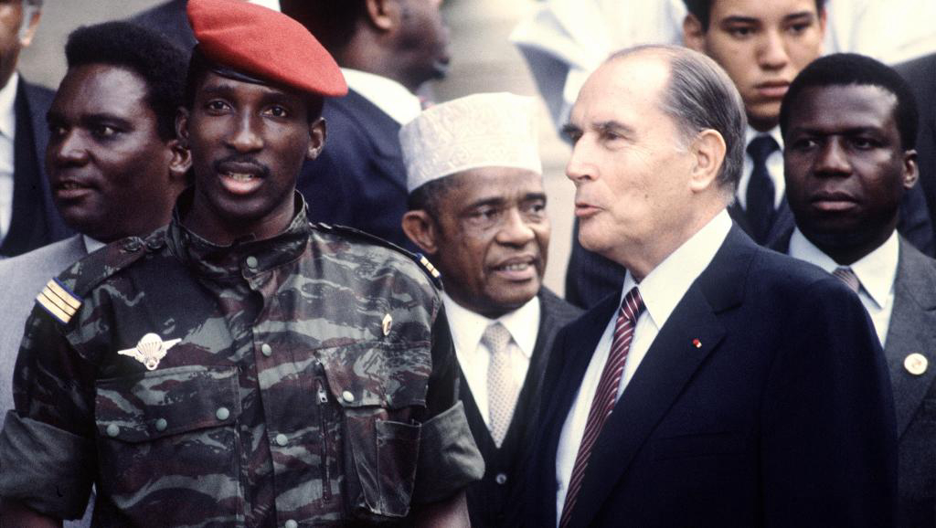You are currently viewing Here’s Why Thomas Sankara Was Right—And He Was Killed For It | The African Exponent.