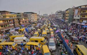 Read more about the article Lagos is Expected to Become the World’s Largest City by 2100 | The African Exponent.