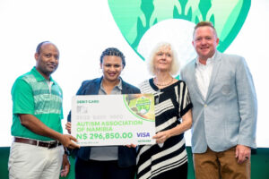 Read more about the article Nedbank boosts autism awareness – The Namibian