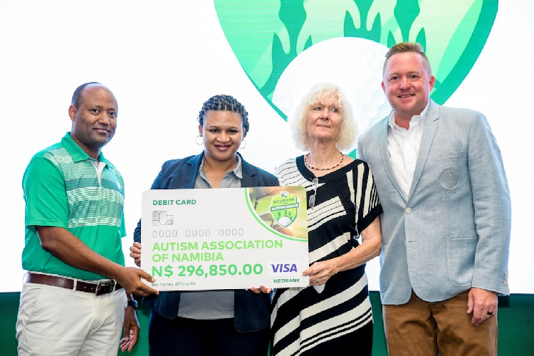You are currently viewing Nedbank boosts autism awareness – The Namibian