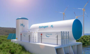 Read more about the article New green hydrogen plant to boost agriculture