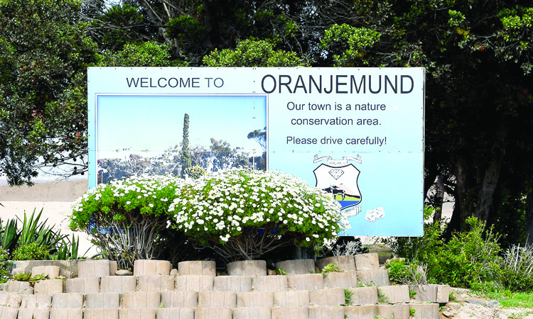 You are currently viewing Oranjemund gets own landfill – The Namibian