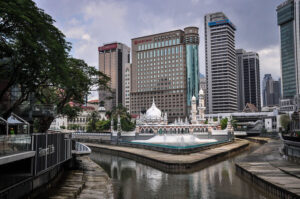 Read more about the article Things to do in Kuala Lumpur | The African Exponent.