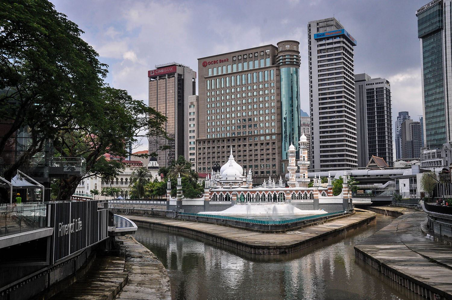 You are currently viewing Things to do in Kuala Lumpur | The African Exponent.