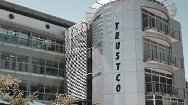 You are currently viewing Trustco Bank faces closure threat