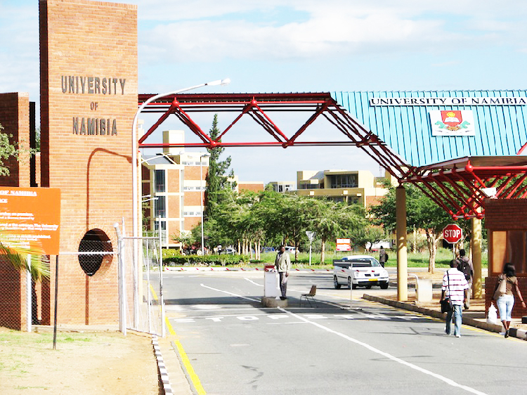You are currently viewing Unam offers AS level matrics free registration