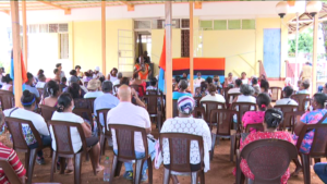 Read more about the article [VIDÉO] Assemblée générale du Groupe Réfugiés Chagos