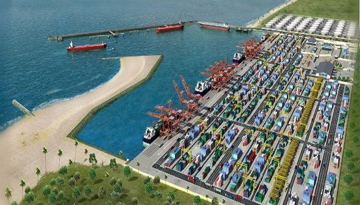 You are currently viewing What You Need to Know About Nigeria’s Billion Dollar Deep Sea Port | The African Exponent.