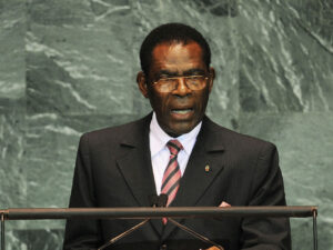 Read more about the article World’s Longest Serving President Set to Extend his Term of Office | The African Exponent.