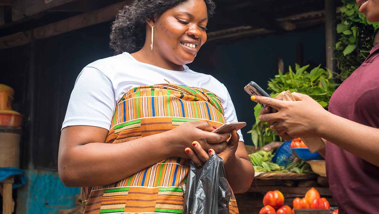 Read more about the article Africa’s Mobile Money Ecosystem, Explained | The African Exponent.
