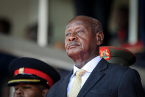Read more about the article “Europeans are Hypocrites”, says Uganda’s President Yoweri Museveni | The African Exponent.