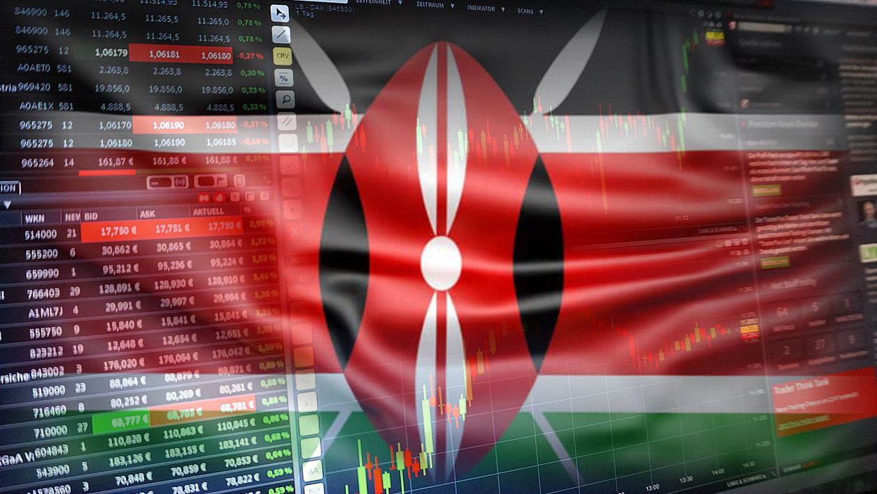 Read more about the article Forex Trading in Kenya – How it Works, What you Need to Start Trading | The African Exponent.