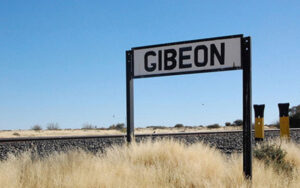 Read more about the article Gibeon residents struggle with water, electricity woes