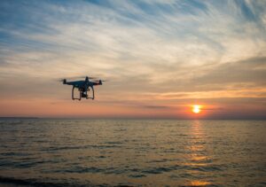 Read more about the article Interdiction de piloter un drone dans la partie Sud-Est de Maurice, notamment à Blue-Bay, Trois-Boutiques et L’Escalier