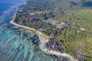 Read more about the article Moratorium extended on building new tourism accommodation on La Digue