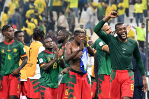 Read more about the article Record-breaking African teams bounce back from 2018 disappointment