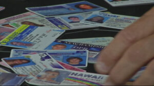 Read more about the article Research Shows Surging Use of Fake ID | The African Exponent.