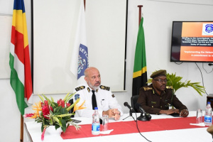 Read more about the article Seychelles extends contracts of Tanzanian prison officers, more exchanges envisioned