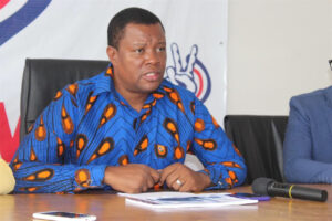 Read more about the article Swapo is using you – Venaani