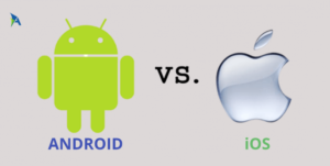 Read more about the article The Key Differences Between Android Gaming And iOS Gaming | The African Exponent.
