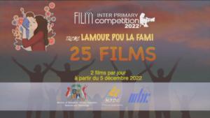 Read more about the article [VIDÉO] La MFDC lance un concours de courts métrages destinés aux élèves du primaire