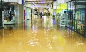 Read more about the article Windhoek flooding claims to hit insurance companies
