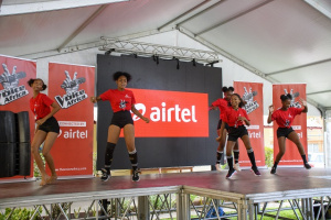 Read more about the article 8 singers from Seychelles qualify for The Voice Africa competition in Nigeria