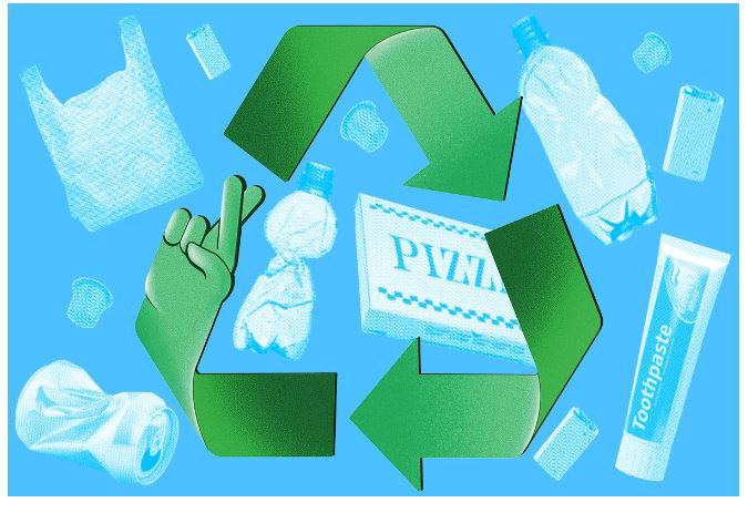 You are currently viewing Achieve Zero-Waste Solutions Through Plastic Recycling | The African Exponent.