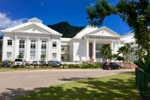 Read more about the article Constitutional Court of Seychelles dismisses petition for recusal of its judges