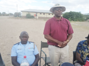 Read more about the article Drugs and alcohol rife among Khorixas pupils – police