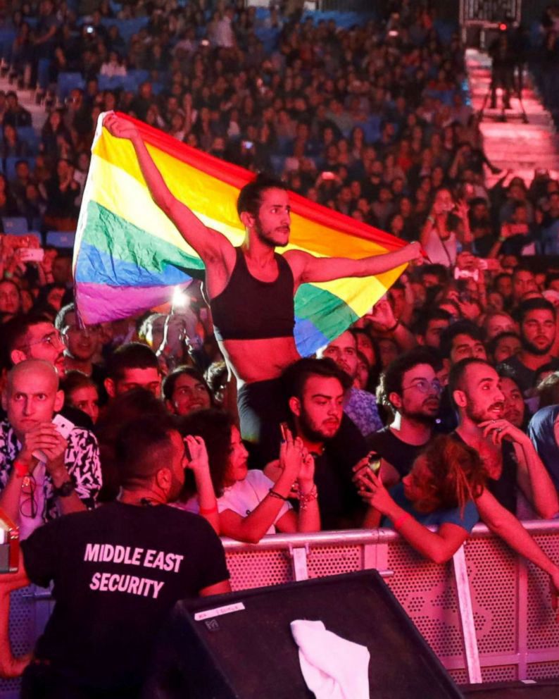 Read more about the article Egyptian Police Turn to Dating Apps to Hunt and Imprison LGBT+ People | The African Exponent.